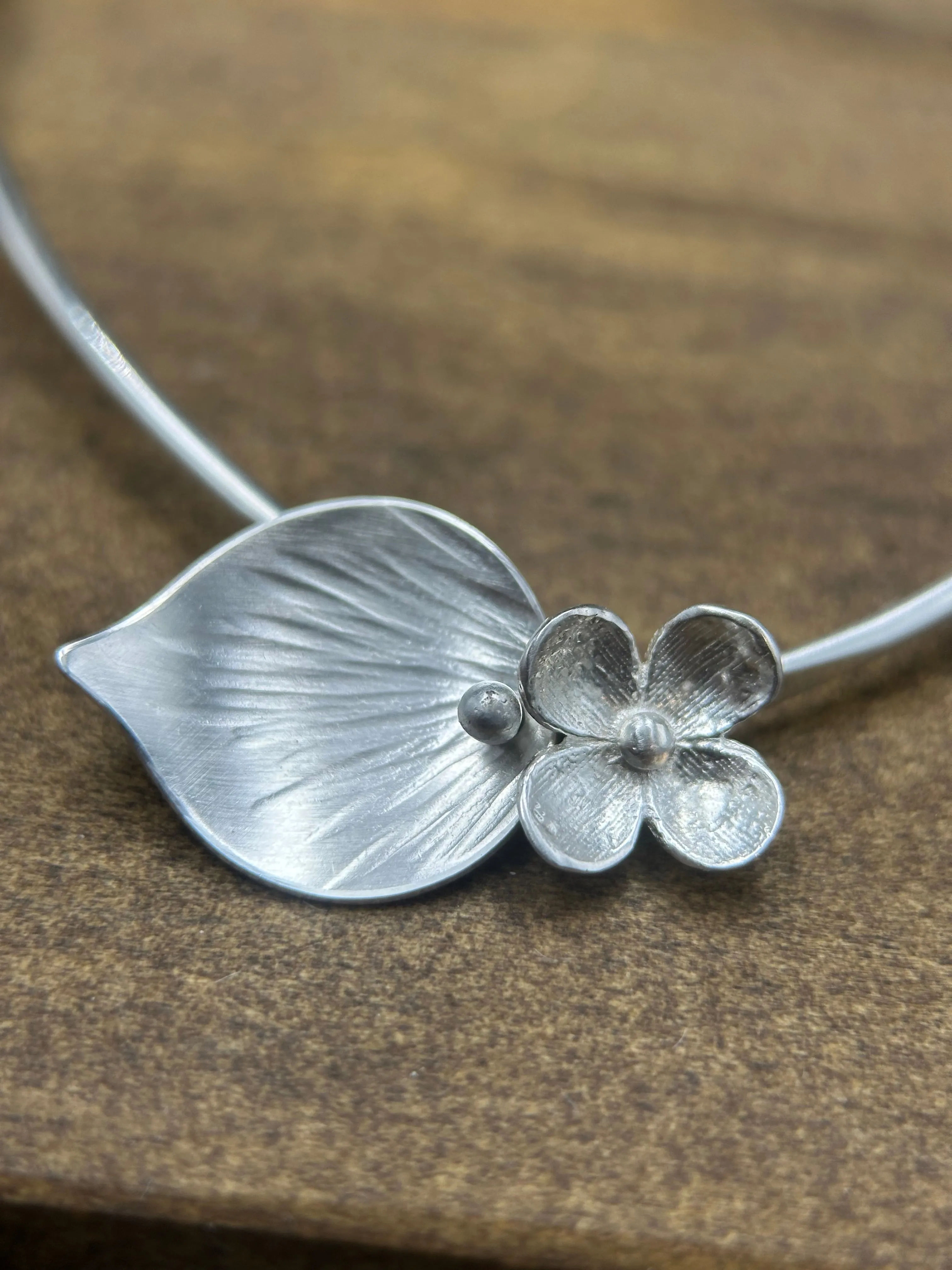 Aspen Rain Bracelet