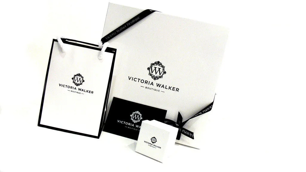 Bespoke Silver Tag Bracelet