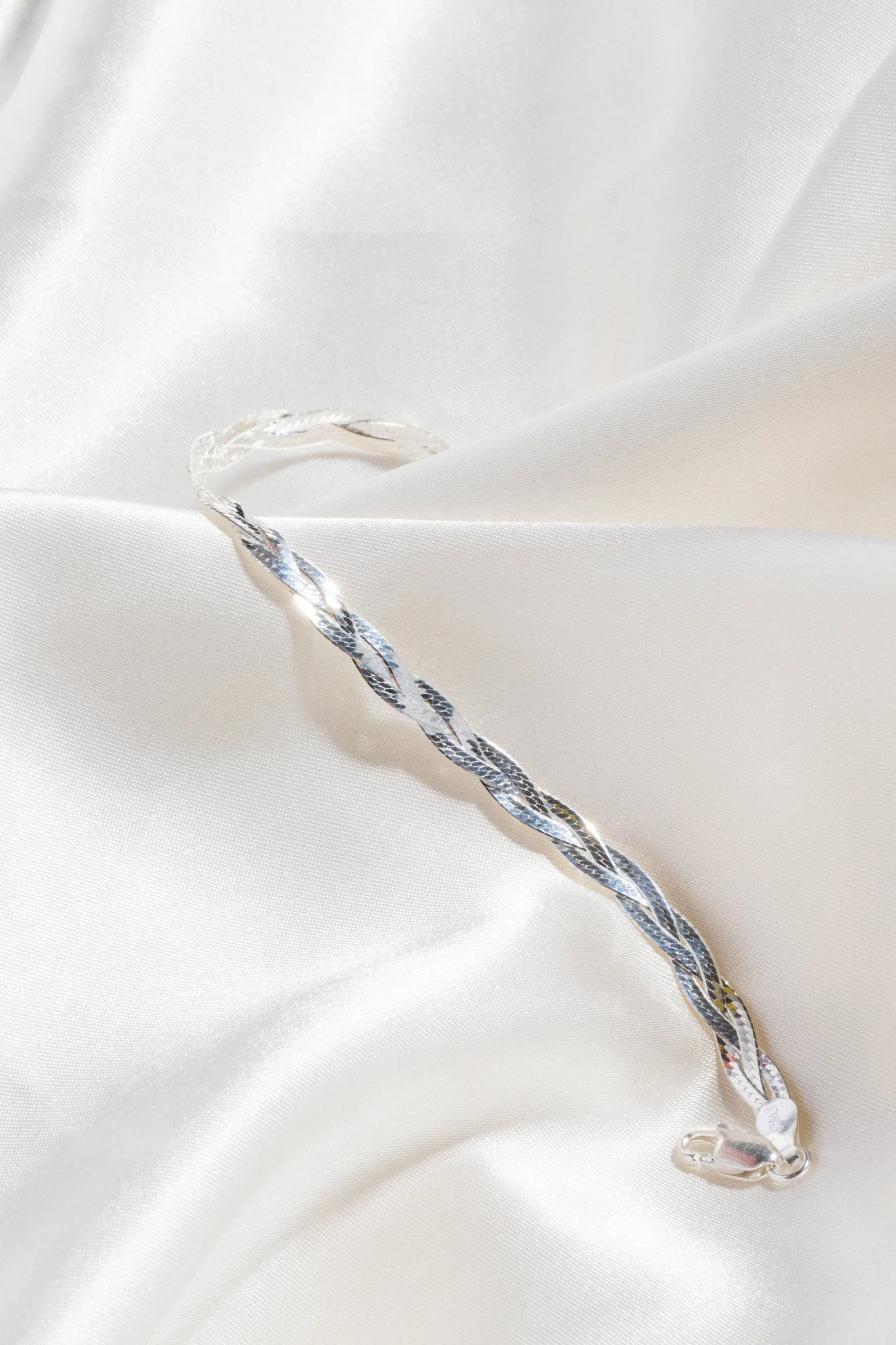 Braided Bracelet