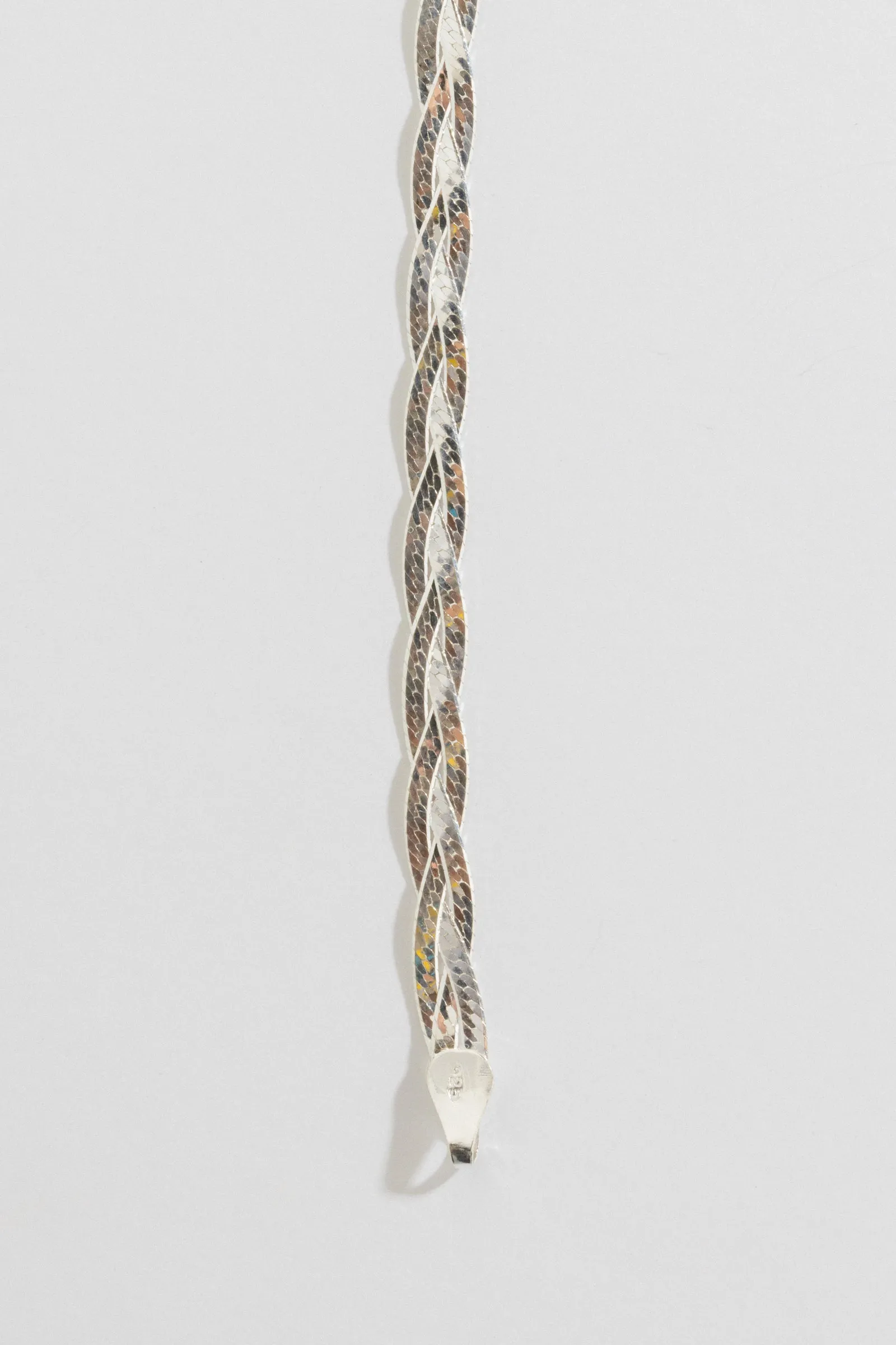 Braided Bracelet
