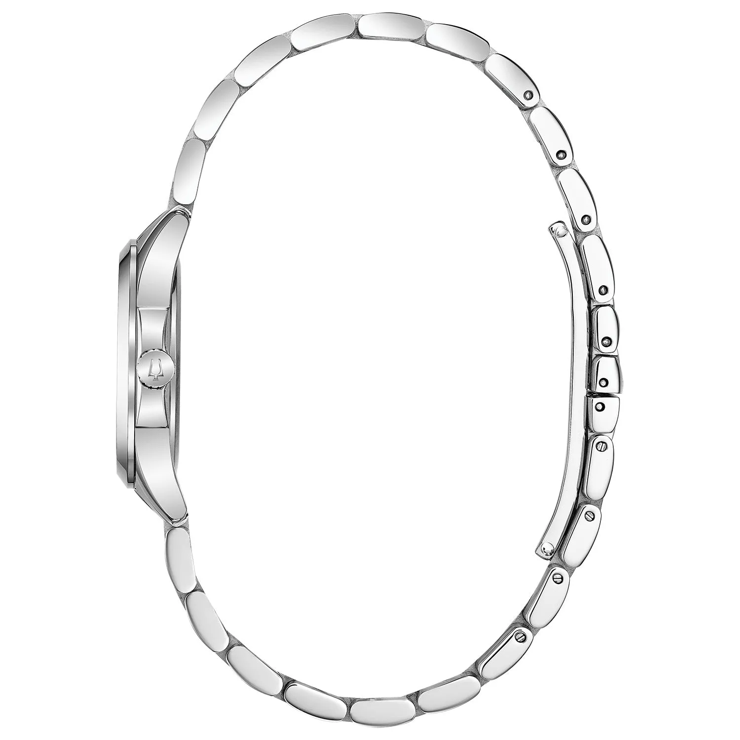 Bulova Women's Classic 42mm Quartz Watch 96M151