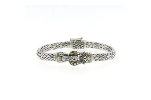 Camellia Bracelet