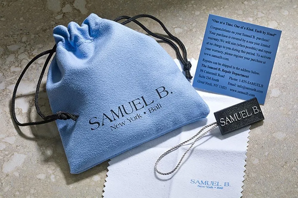 Camellia Bracelet