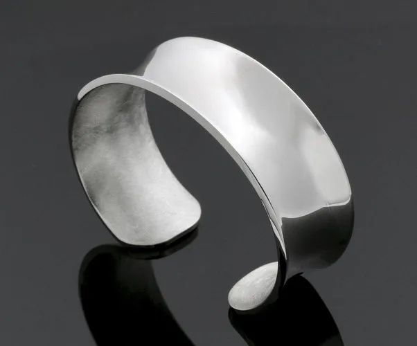 Capra Cuff