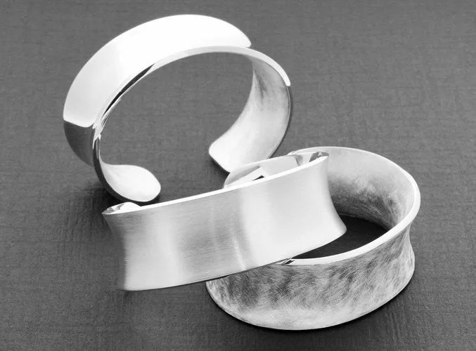 Capra Cuff