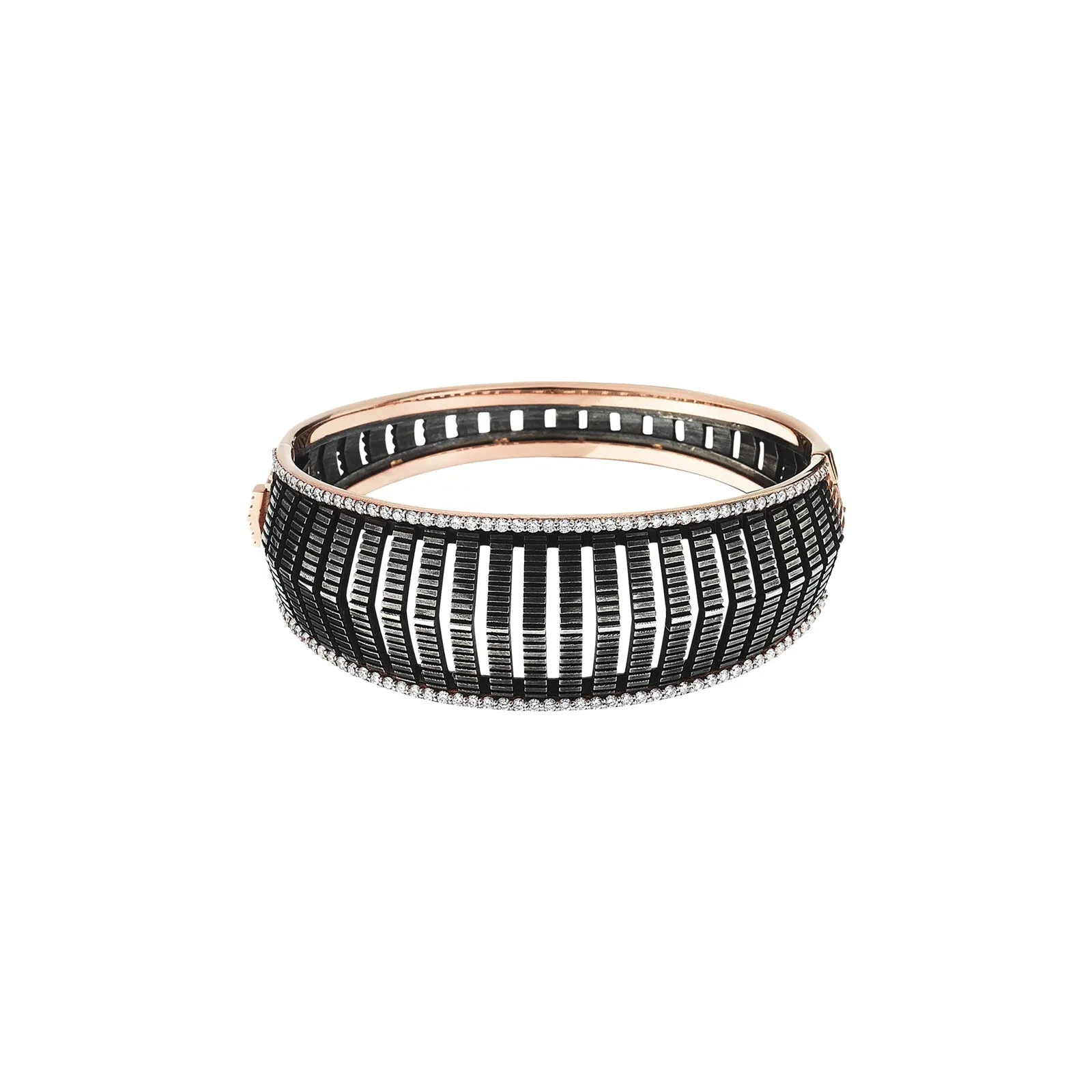 Catiana Cuff Bracelet