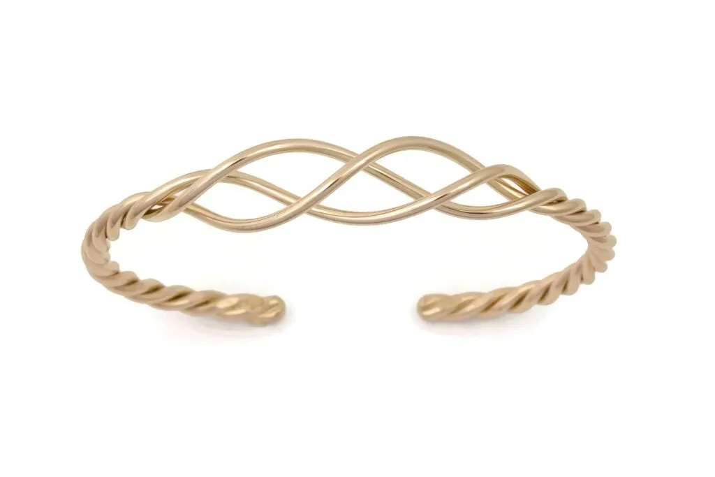Celtic Bracelet - BL34
