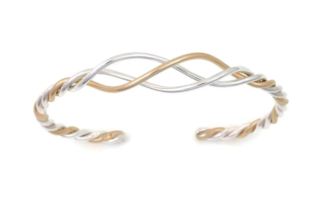 Celtic Bracelet - BL35