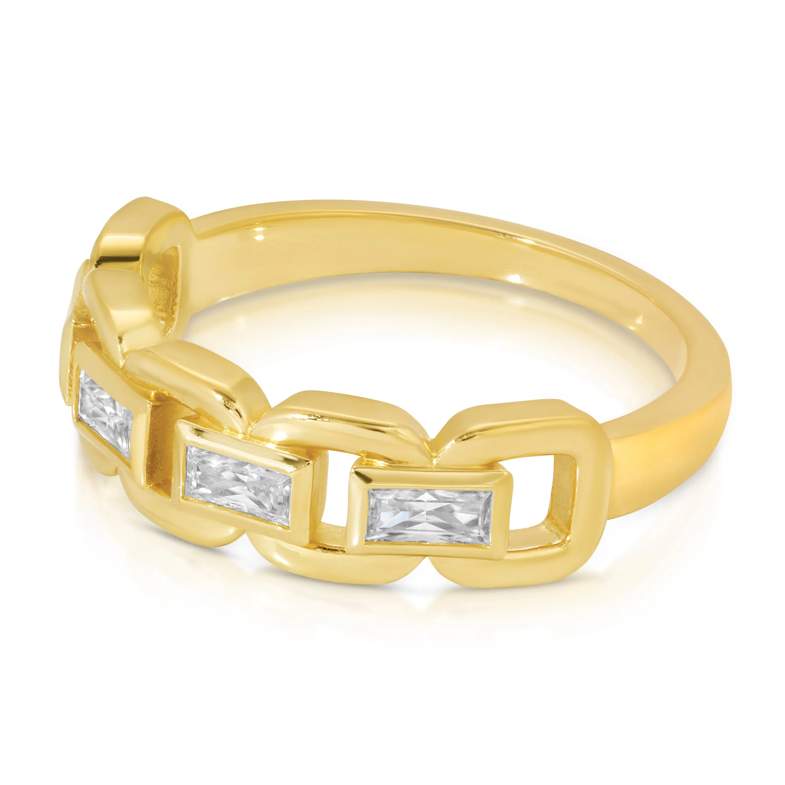C'est Moi Link Ring