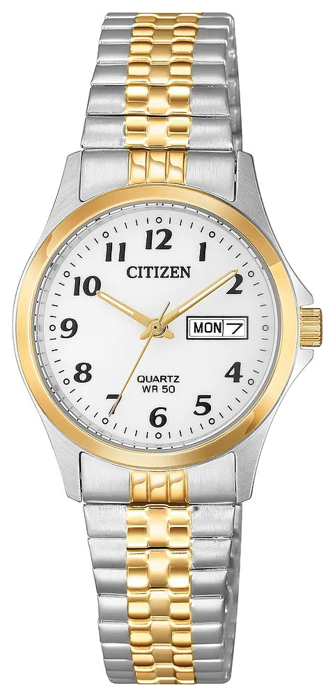 CITIZEN Quartz Ladies Watch EQ2004-95A