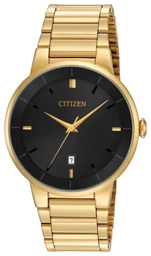 CITIZEN Quartz Watch BI5012-53E
