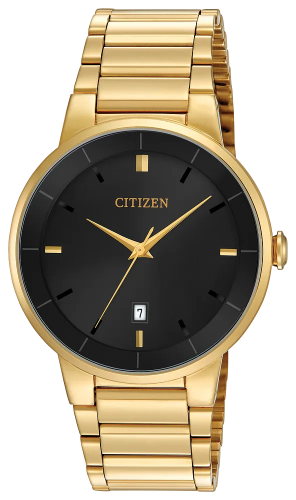 CITIZEN Quartz Watch BI5012-53E