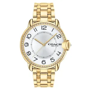 Coach Women's Arden 36mm Quartz Watch 14503810