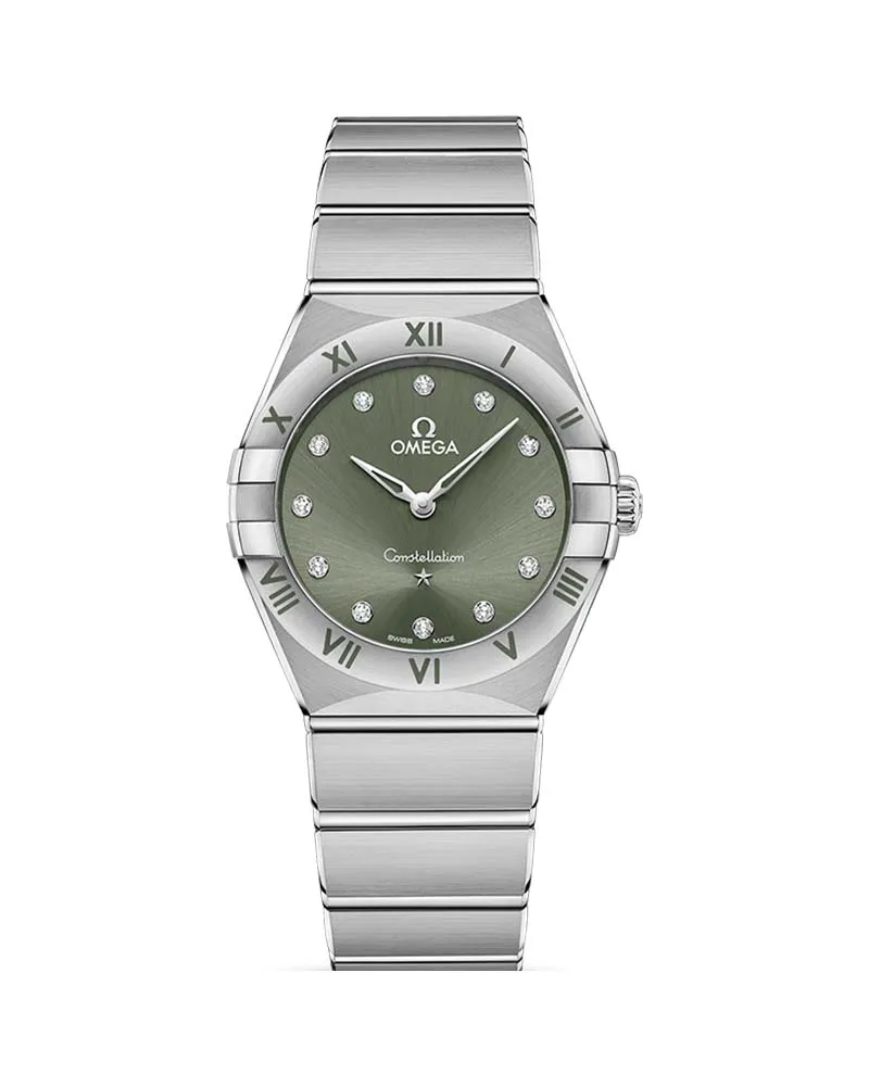 CONSTELLATION QUARTZ 28 MM