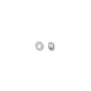 Crimps - Sterling Silver