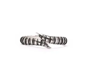 Crossing Point Bracelet