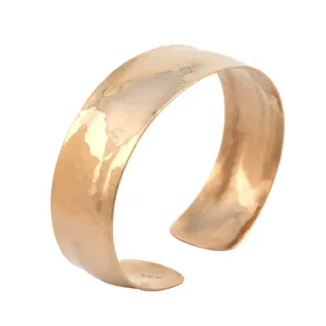 Cuff Bracelet