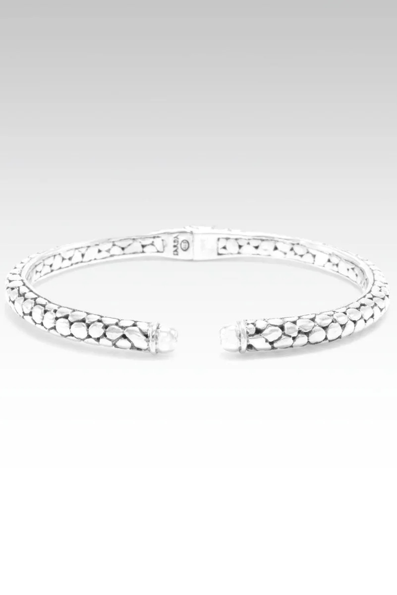 Devotion's Grace Tip-to-Tip Bracelet™ in Watermark
