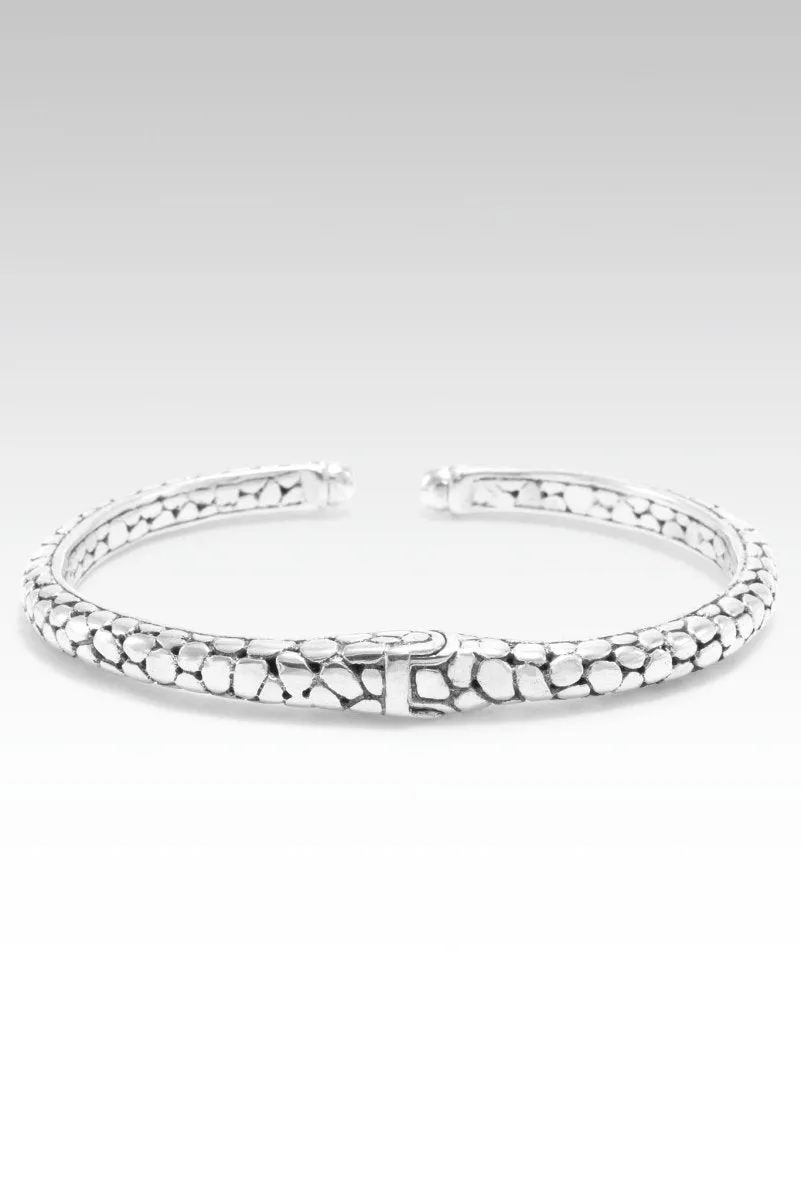 Devotion's Grace Tip-to-Tip Bracelet™ in Watermark