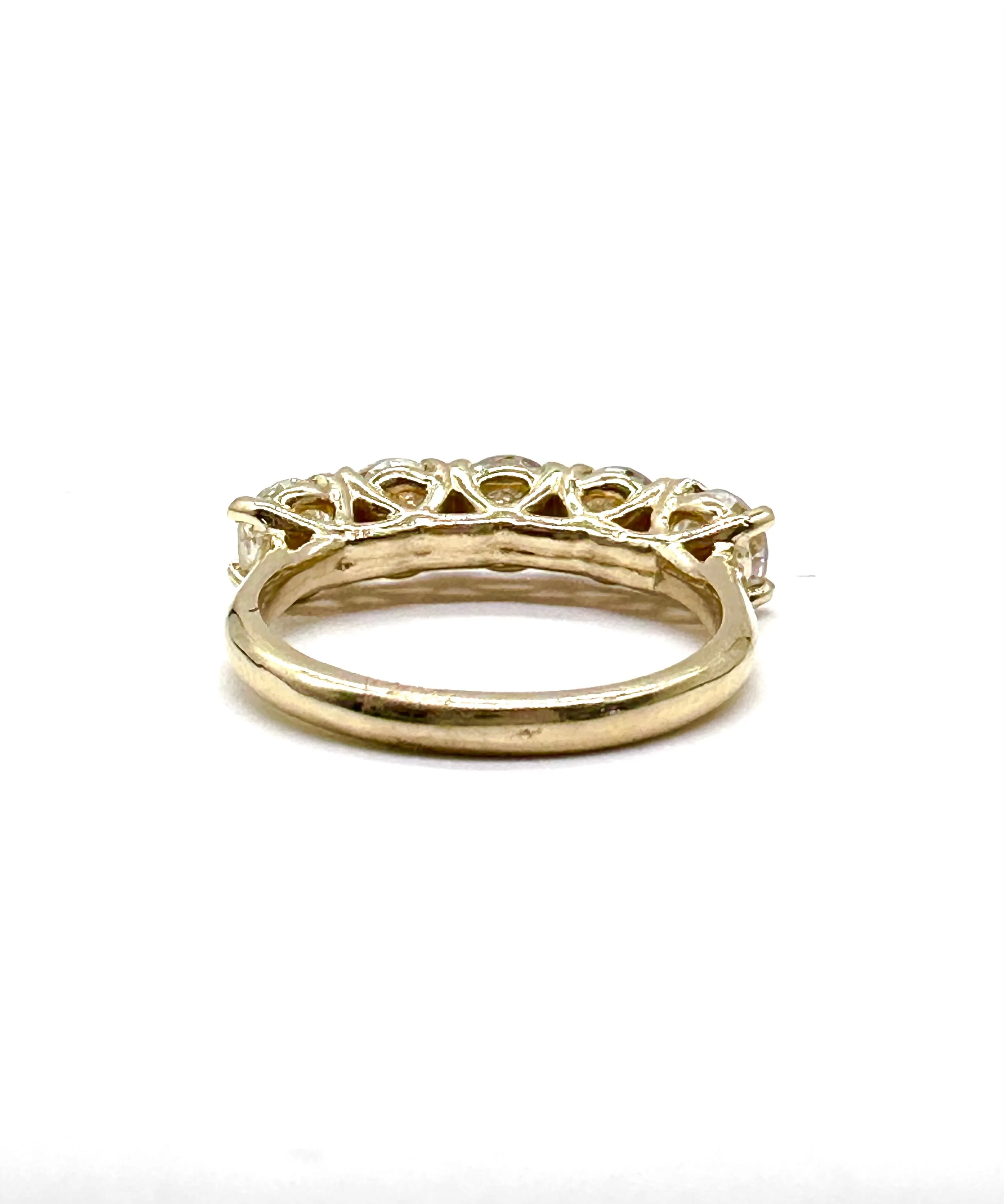 Diamond Five Stone Band