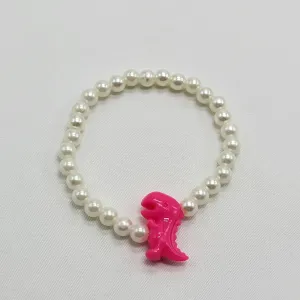 Dino Bracelet