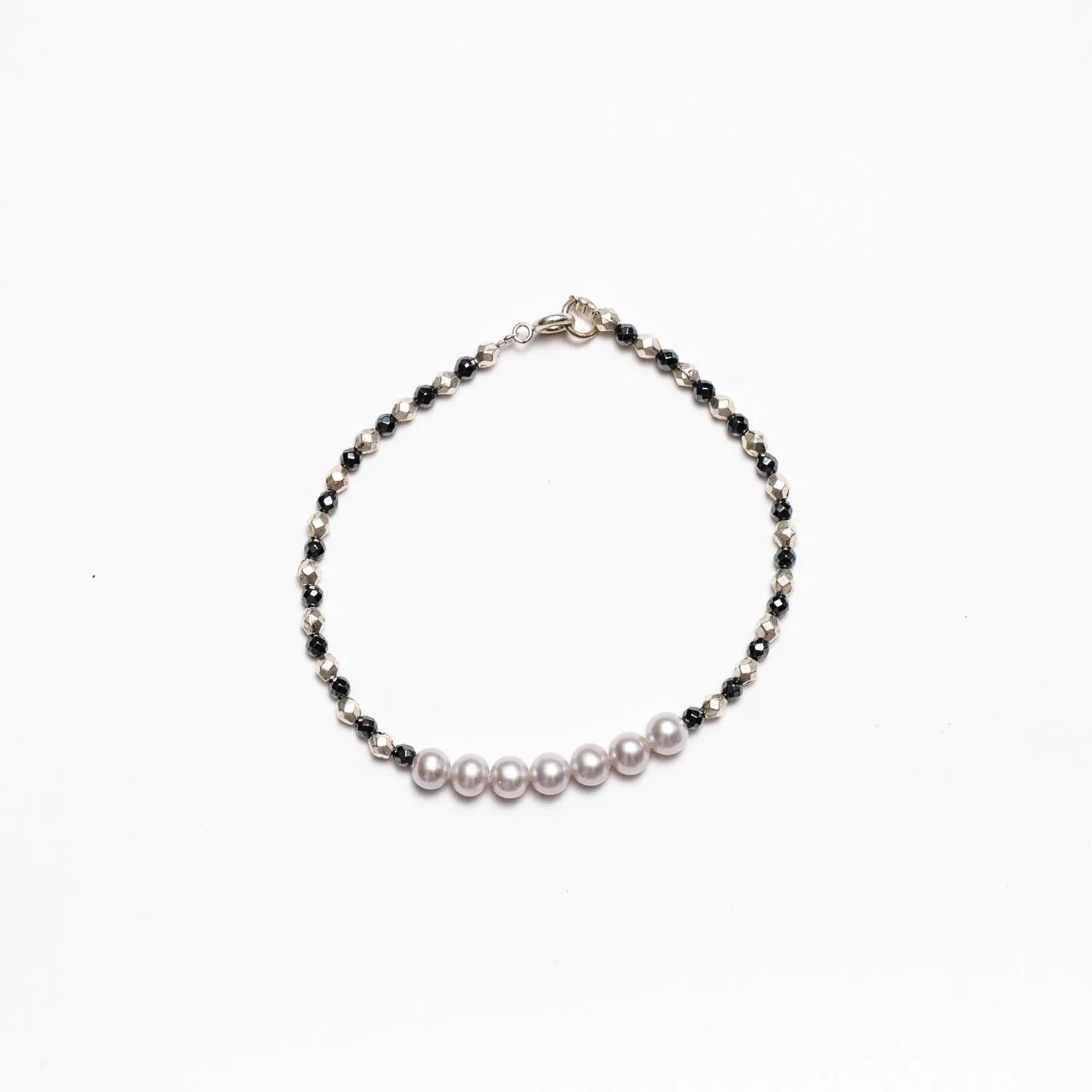 Divine Pearl - Bracelet