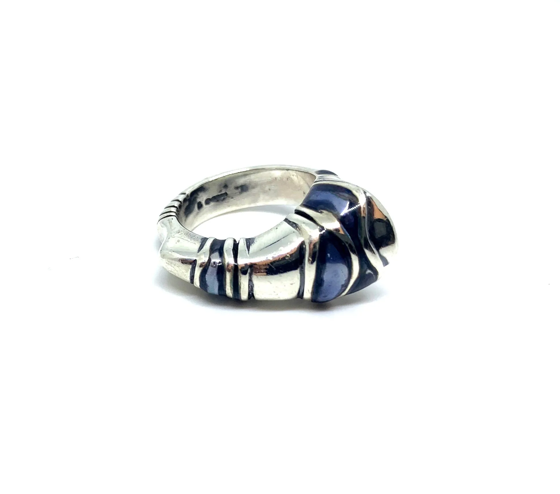 Eyebrow Enamel unisex