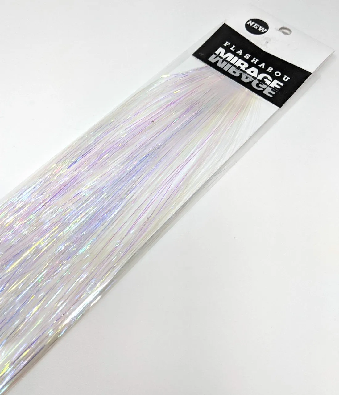 Flashabou Mirage Blends