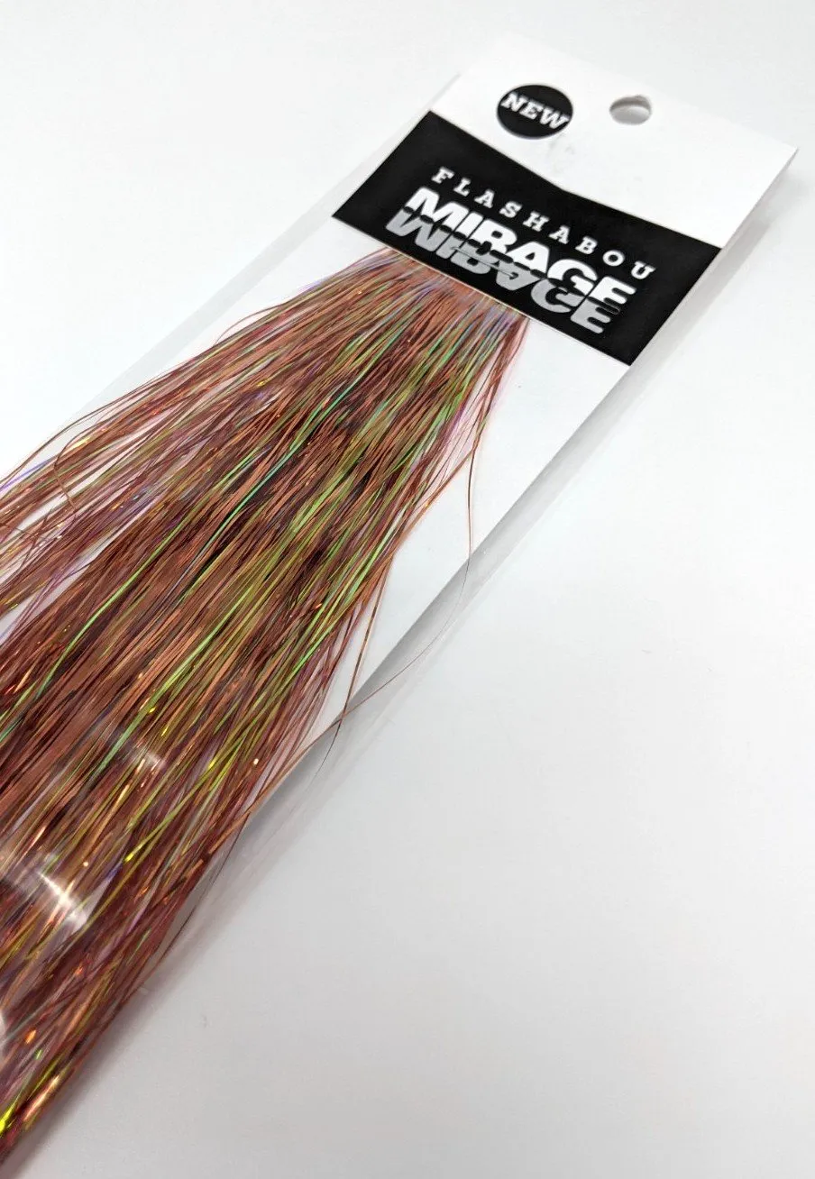 Flashabou Mirage Blends