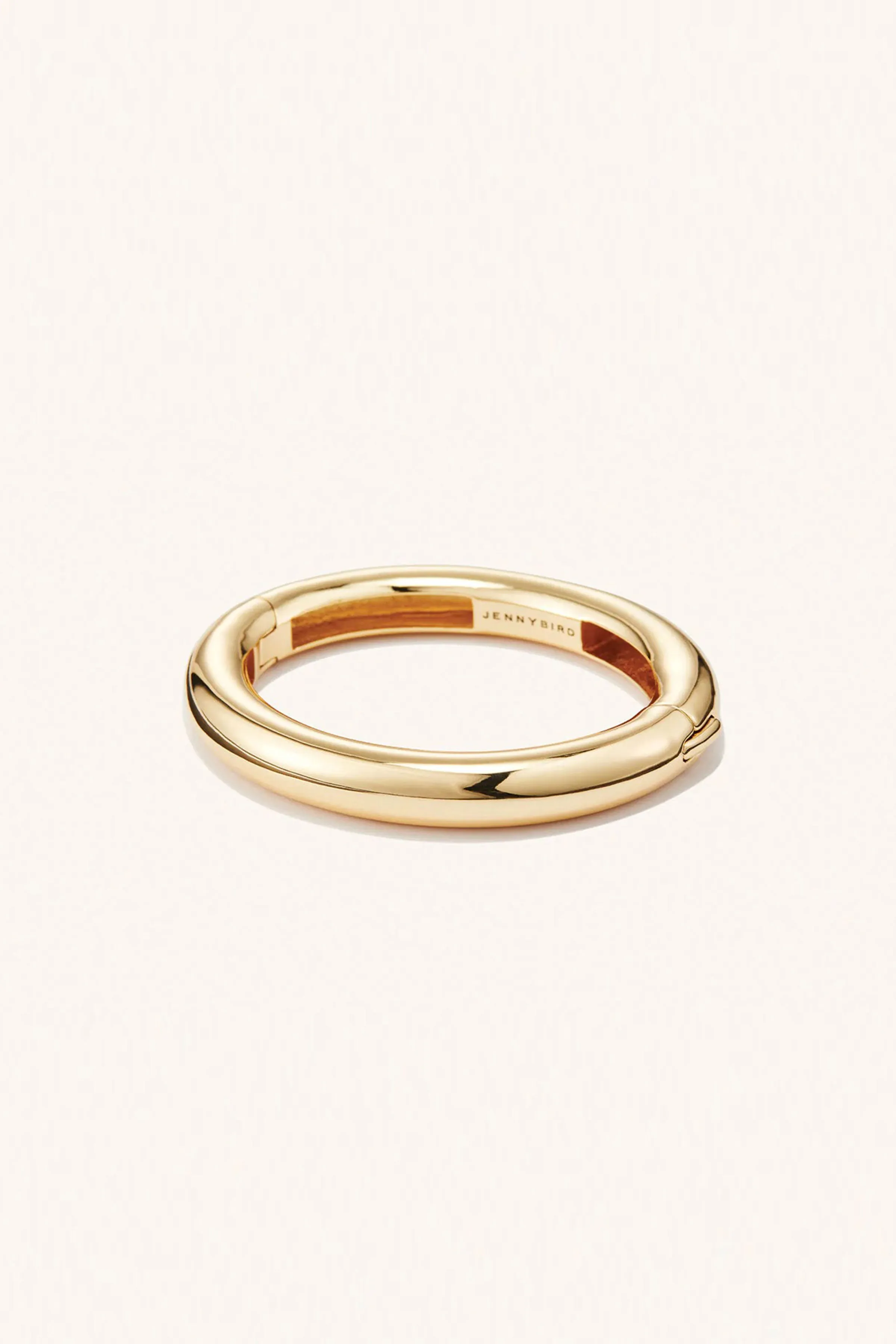 Gia Mega Bangle (Gold)