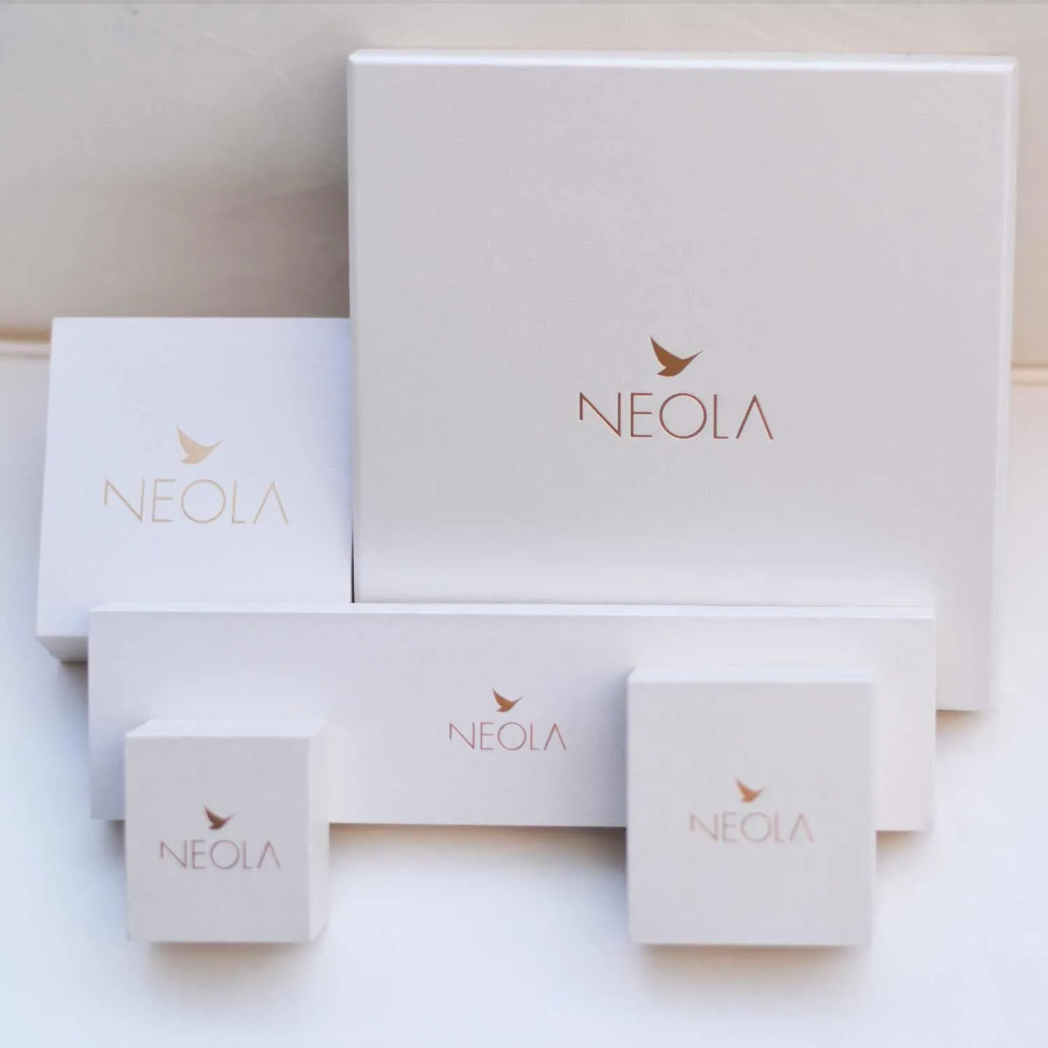 Gold Vermeil Cube Bracelet