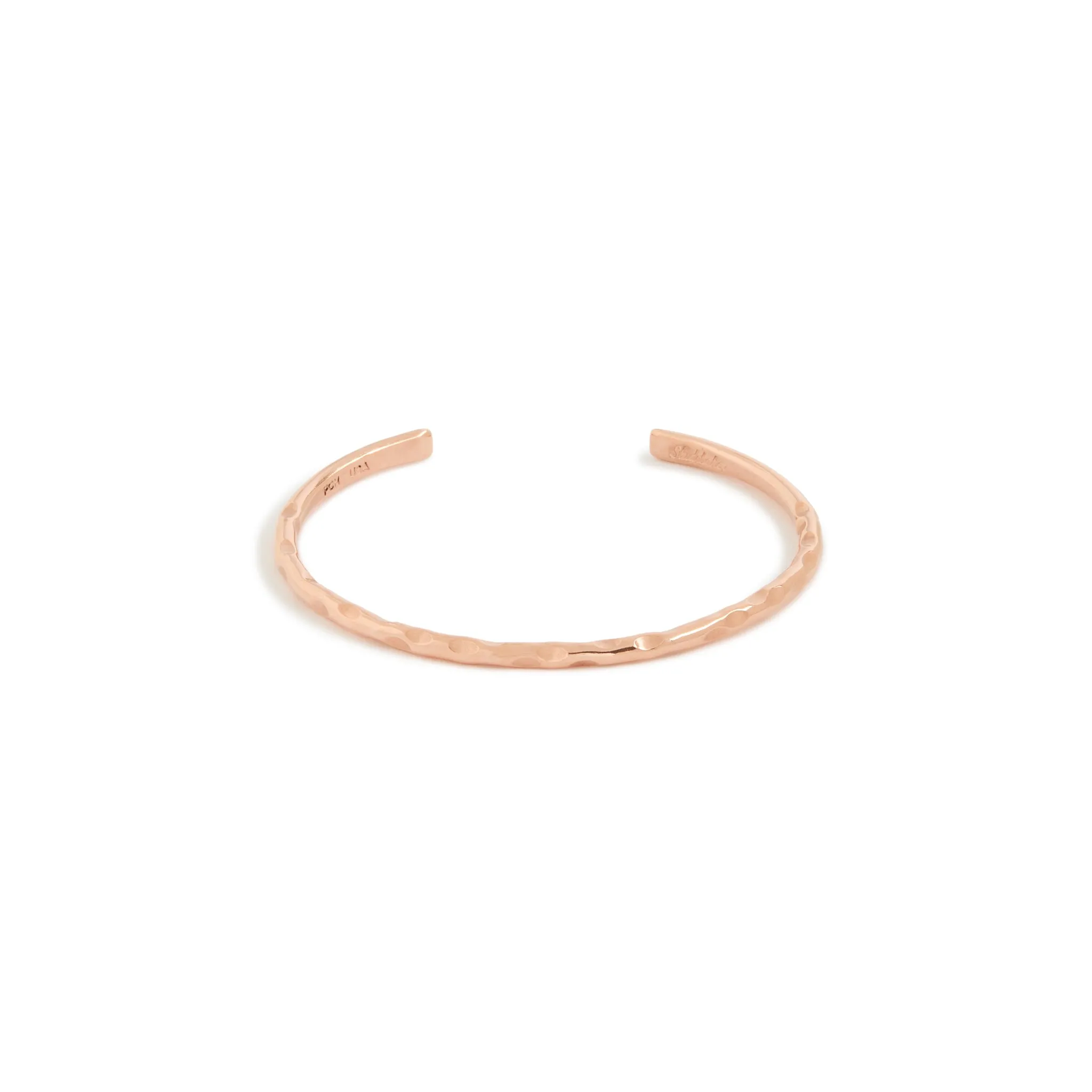Gossamer Cuff