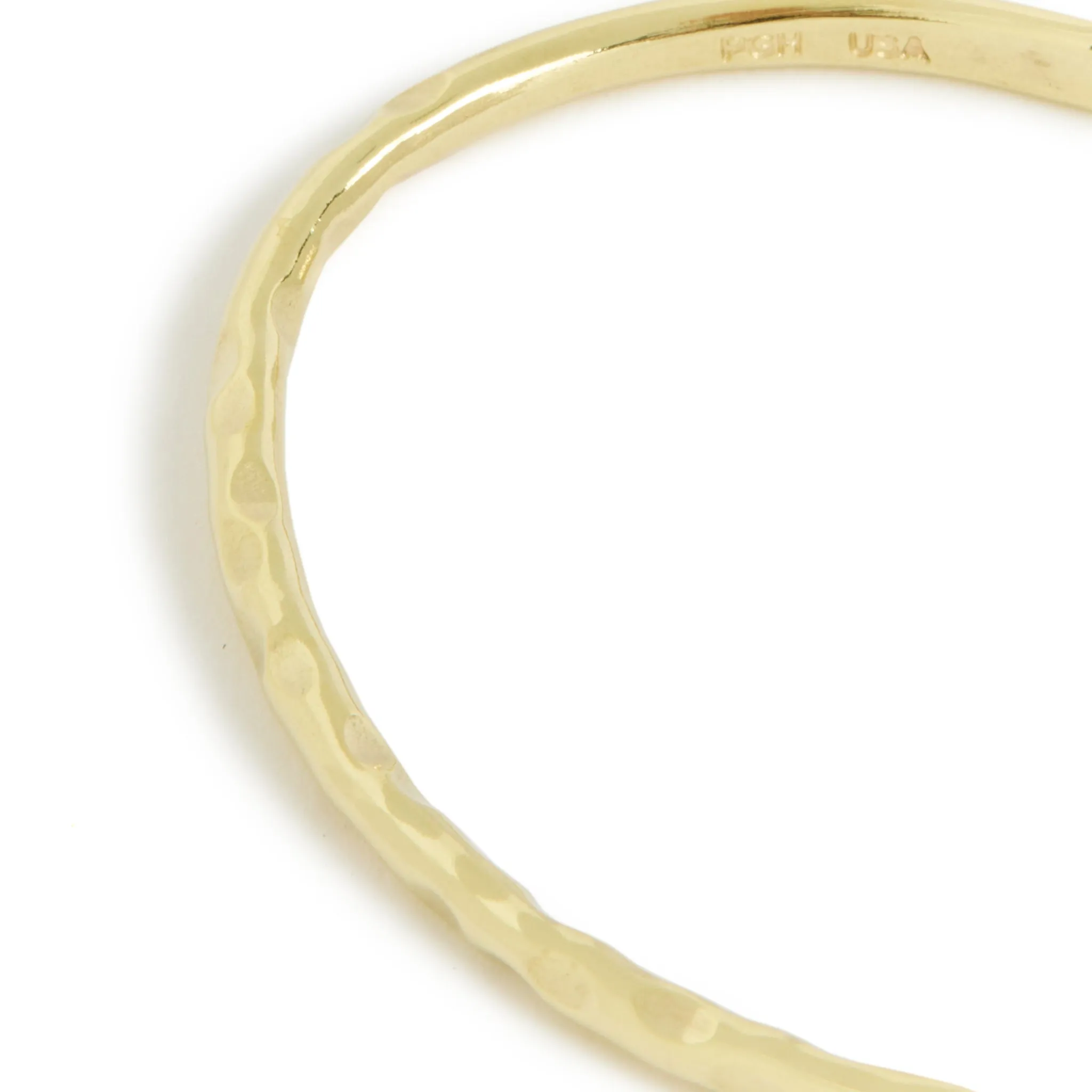 Gossamer Cuff