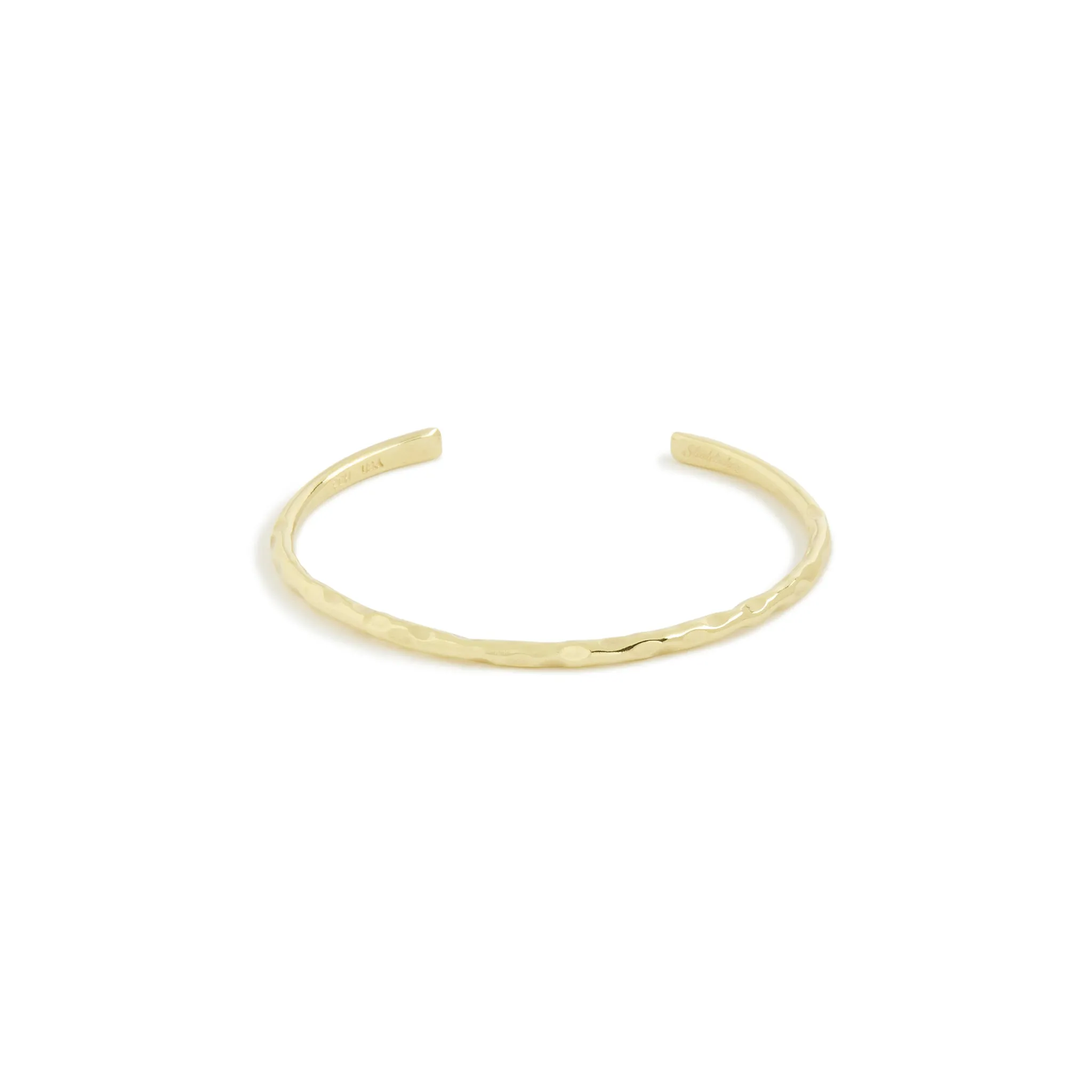 Gossamer Cuff