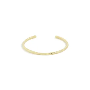 Gossamer Cuff