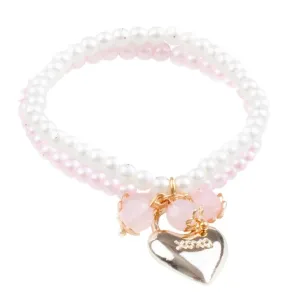 Great Pretenders Pearl-fectly Perfect Bracelet