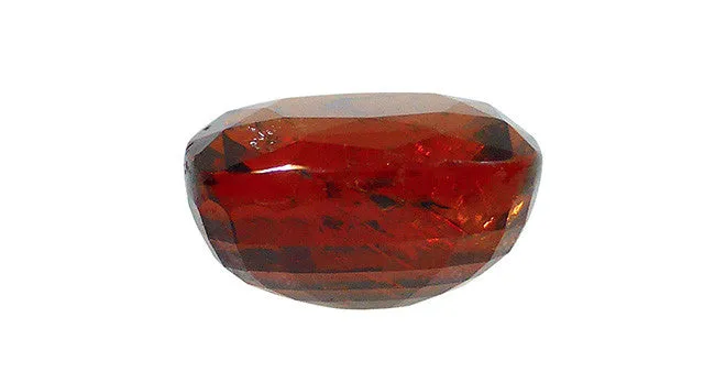 Hessonite Garnet, Cushion Cut 10.45ct