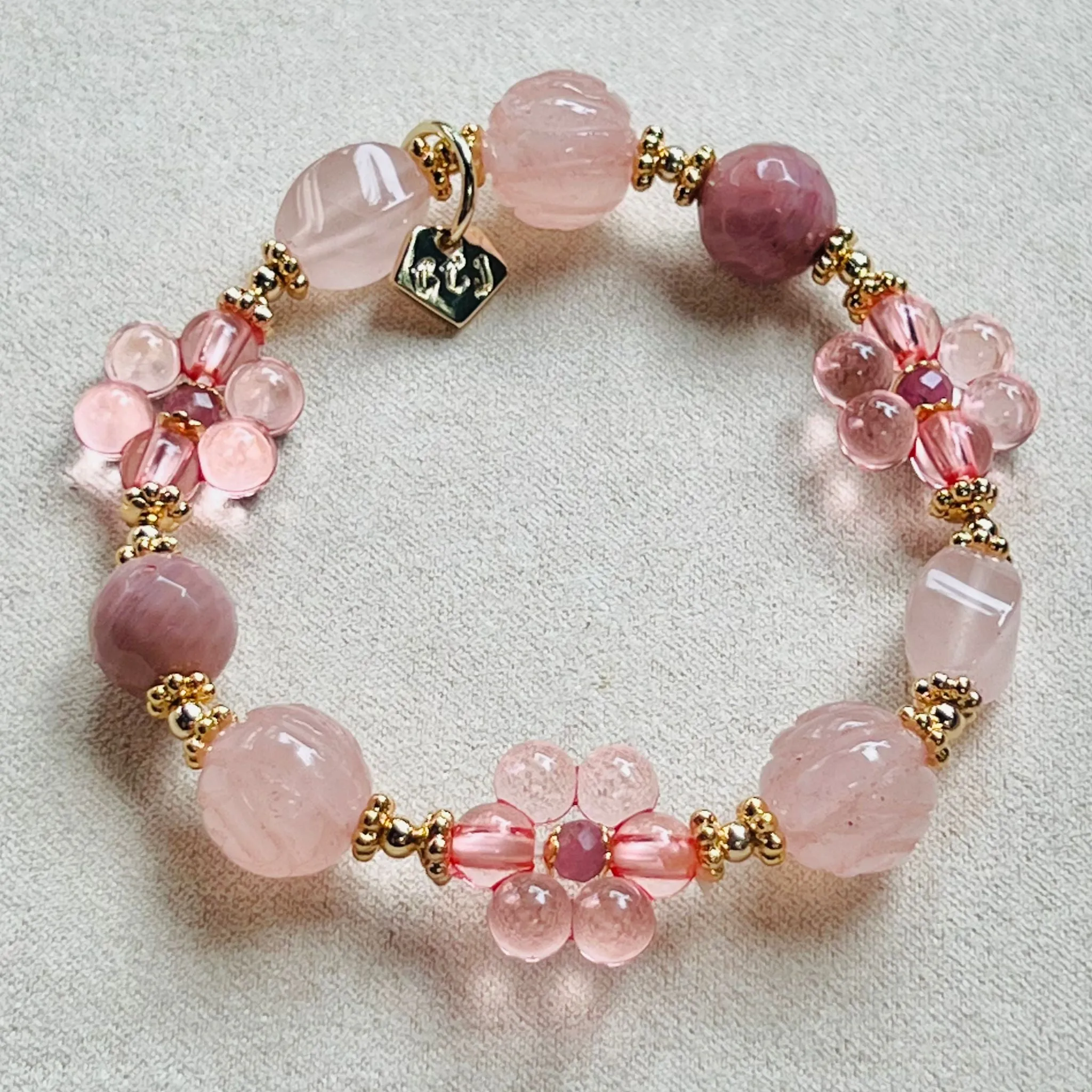 I Cherish Me Bracelet