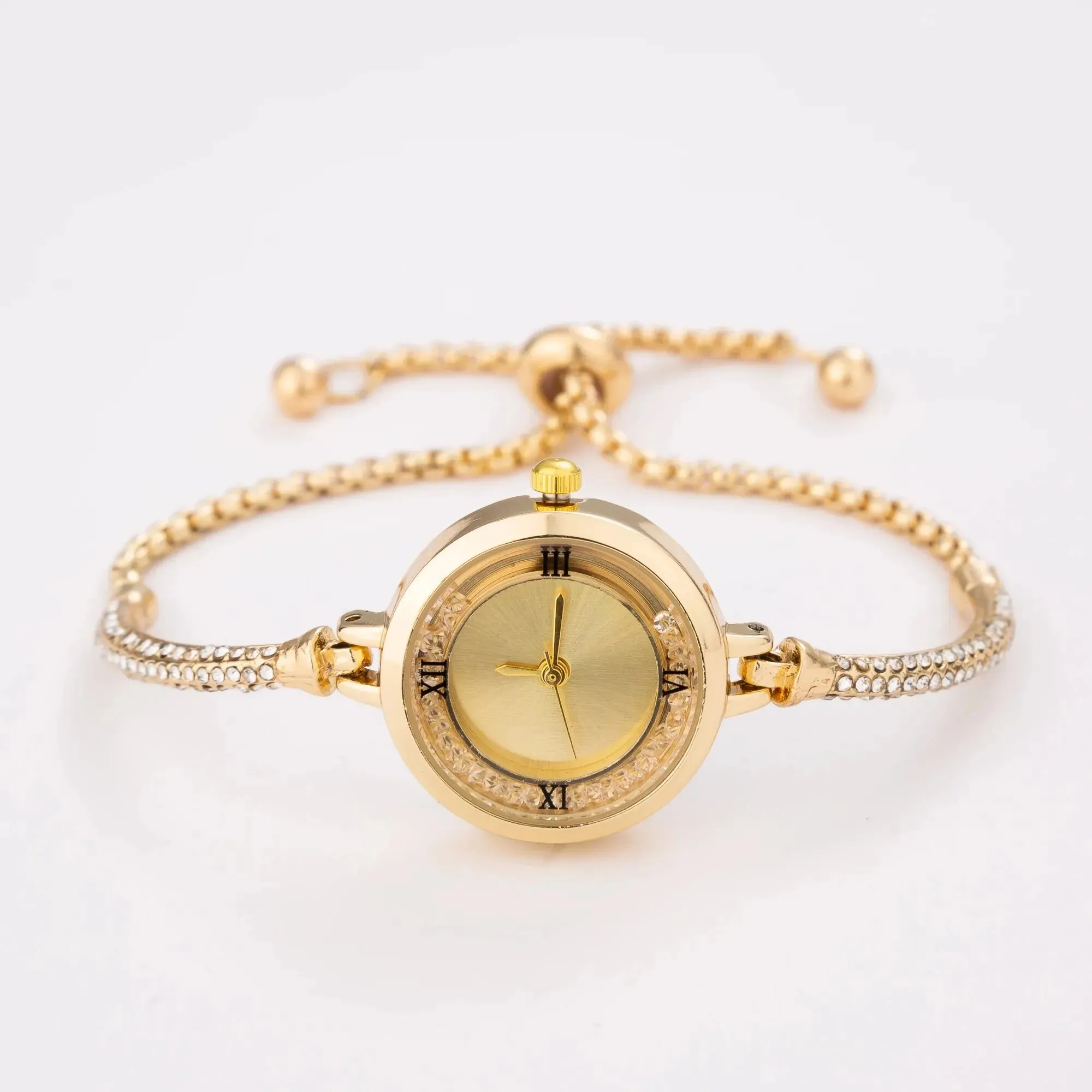 Isla Petite Bracelet Watch