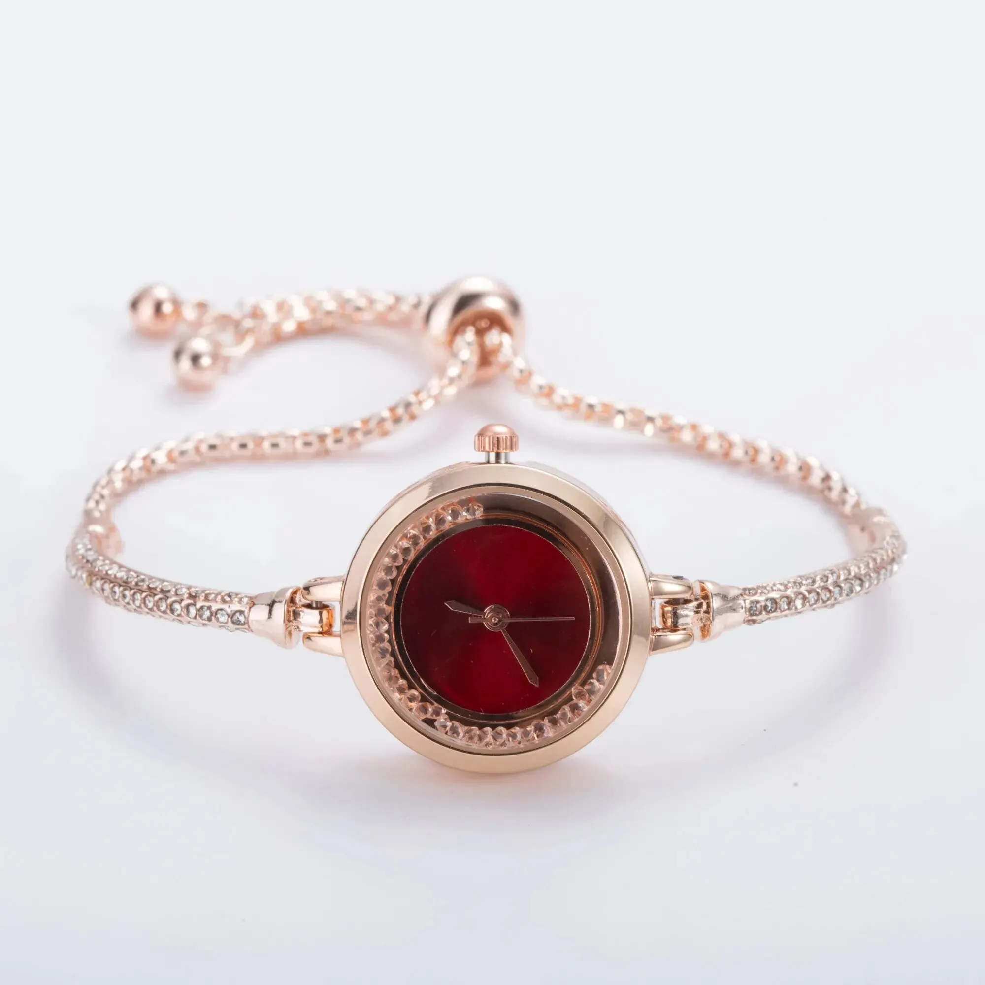 Isla Petite Bracelet Watch