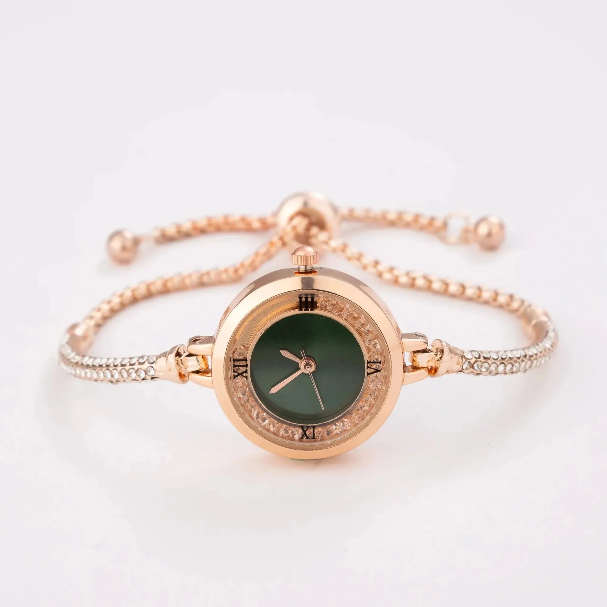 Isla Petite Bracelet Watch