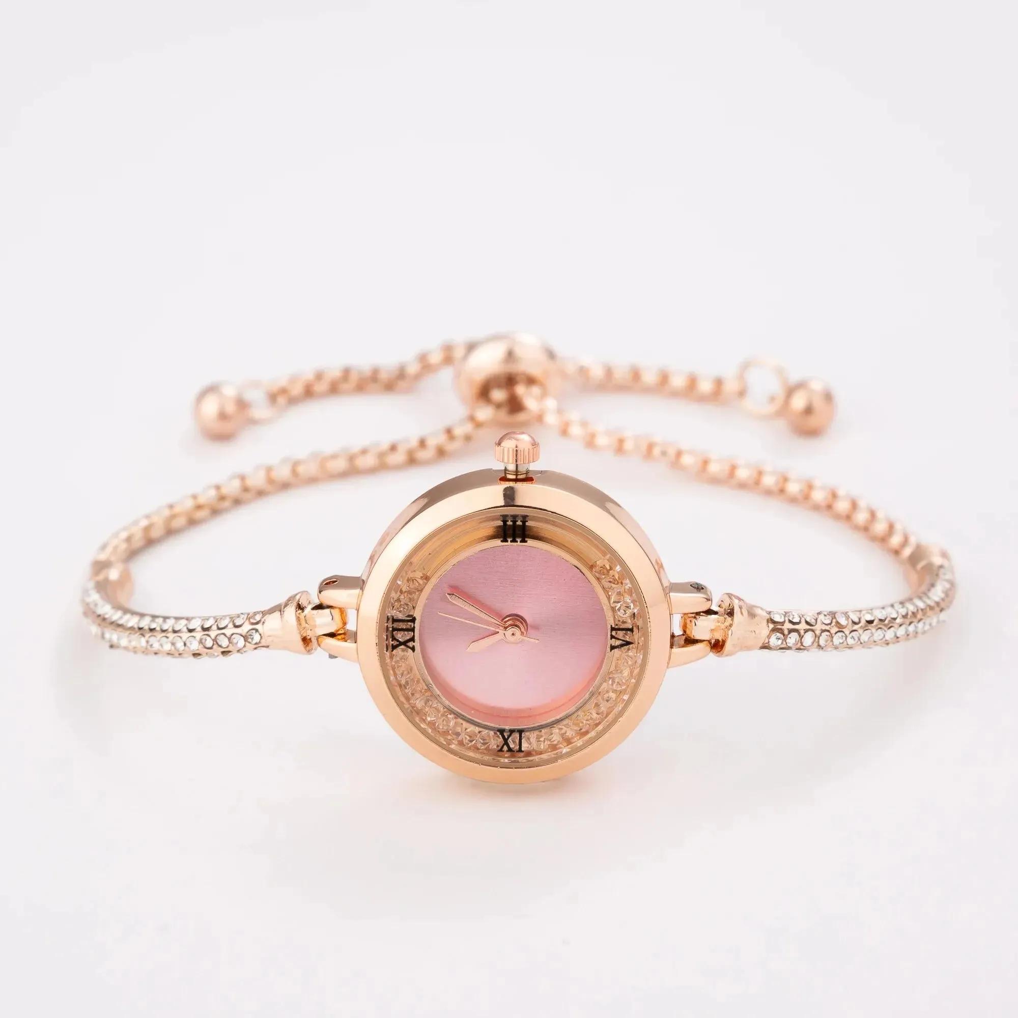 Isla Petite Bracelet Watch