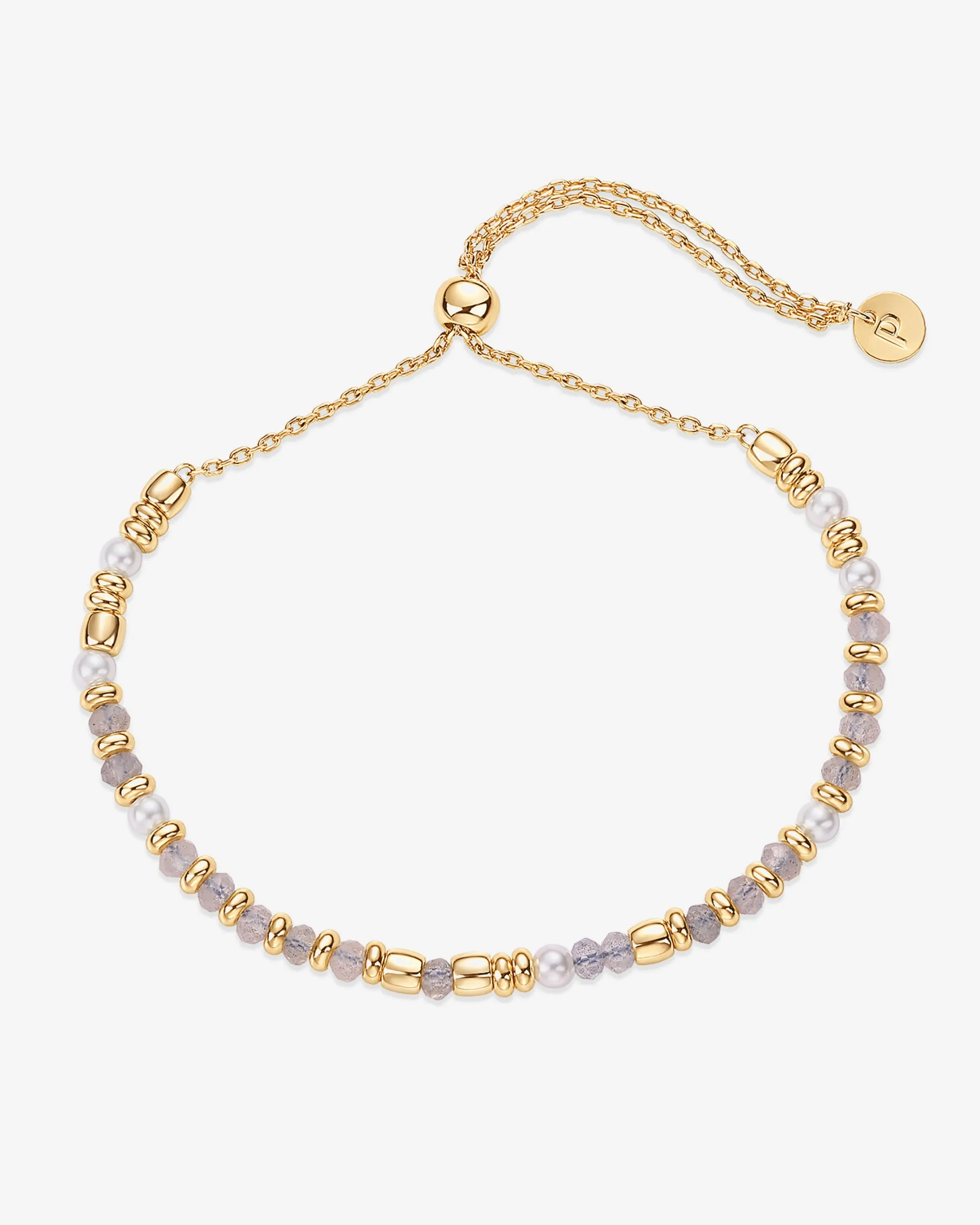 Ithaca Beaded Bracelet