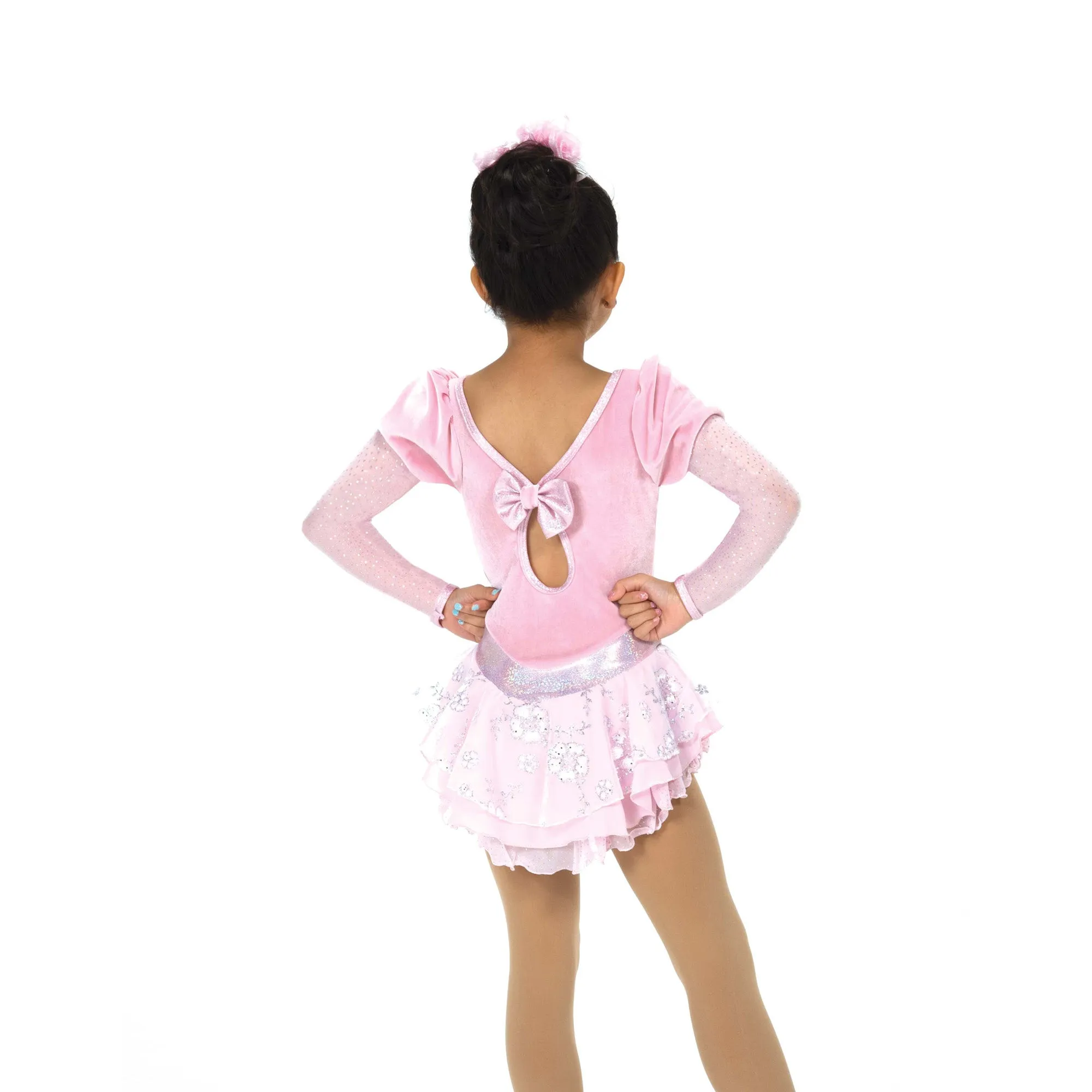Jerry's 710 Ice Petals Dress, Youth