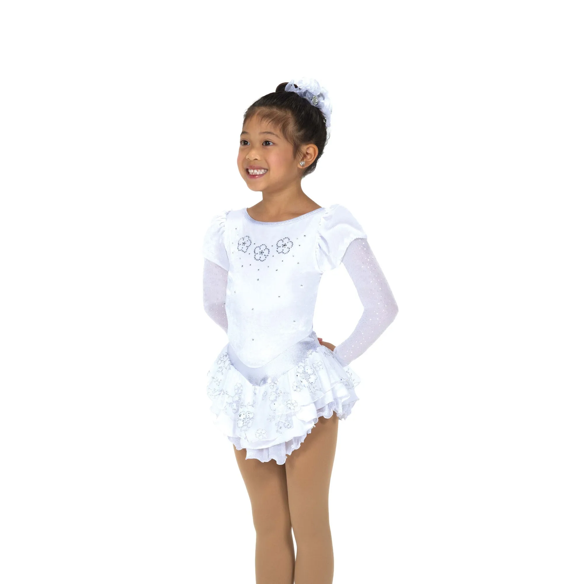Jerry's 710 Ice Petals Dress, Youth