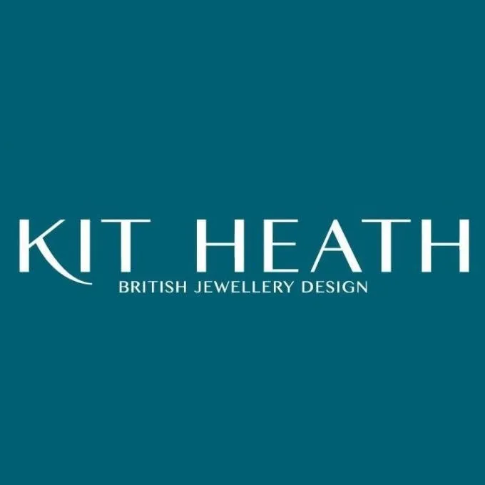 Kit Heath Coast Pebble Golden Station Bracelet