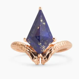 Lapis Double Nagini