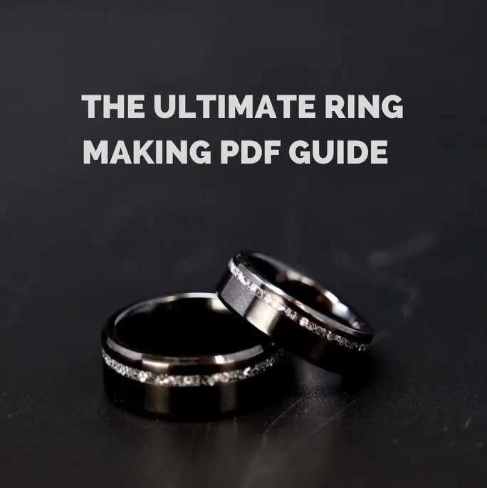 Le Fleur-de-Lis Ring Kit