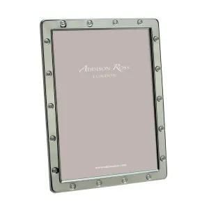 Locket Frame Gold 5x7