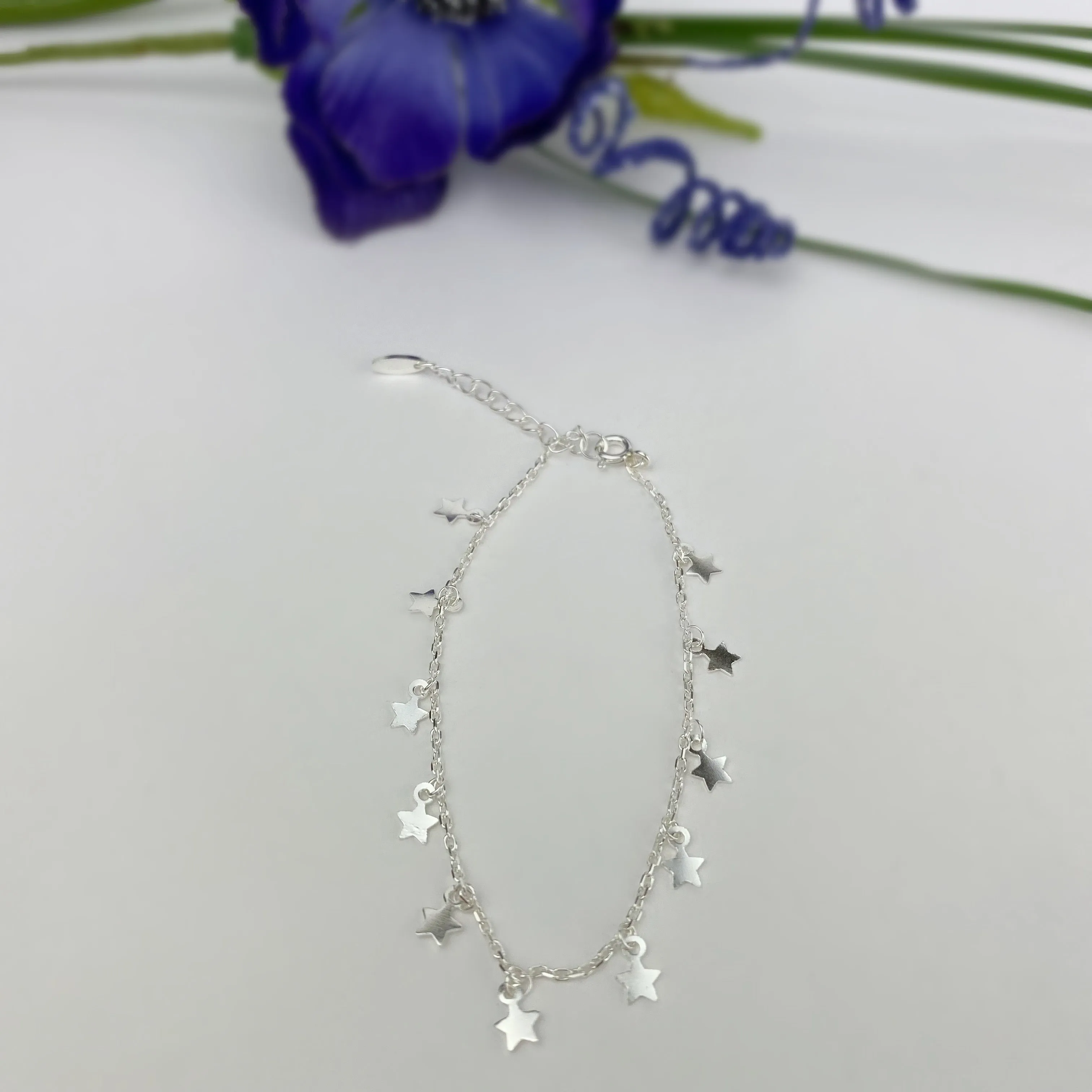 Lucky Stars Bracelet - VBRC280